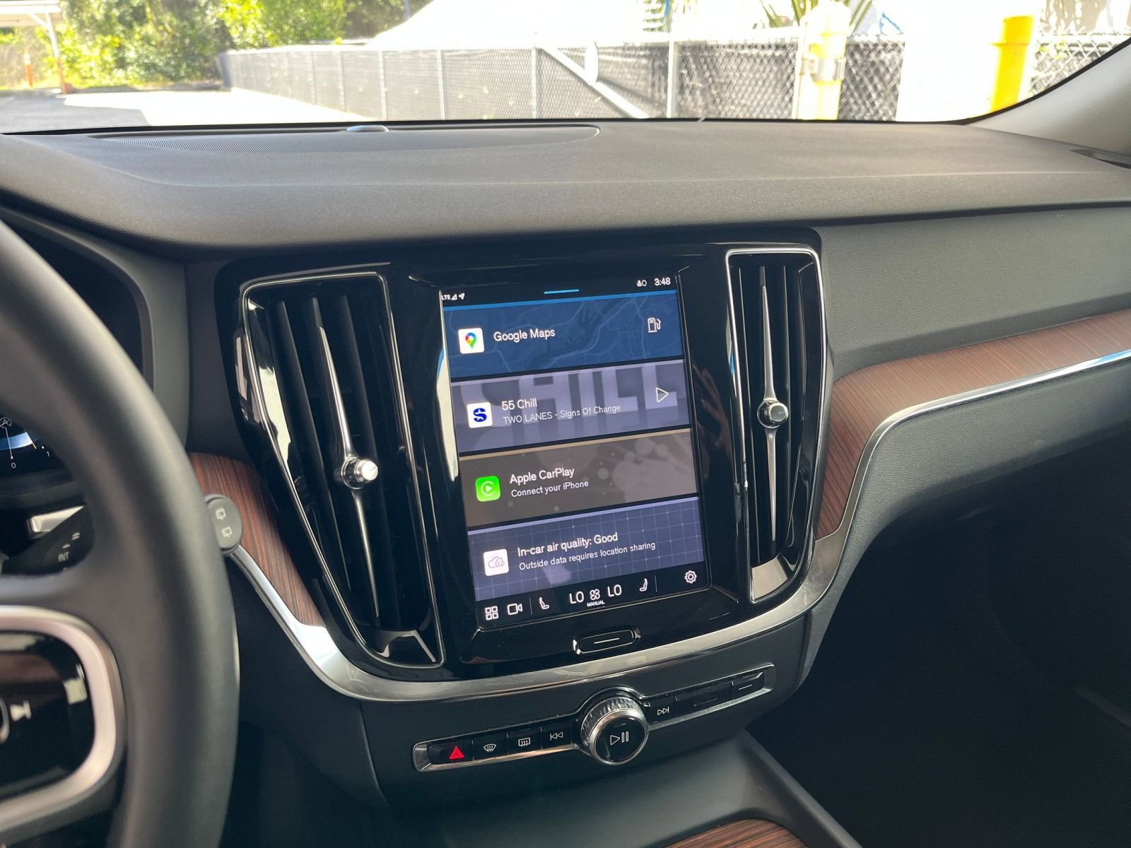 Thumbnail: 2025 Volvo S60 - 21