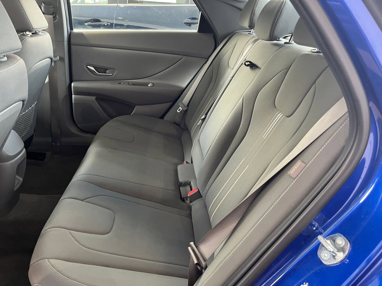 Thumbnail: 2025 Hyundai Elantra - 25