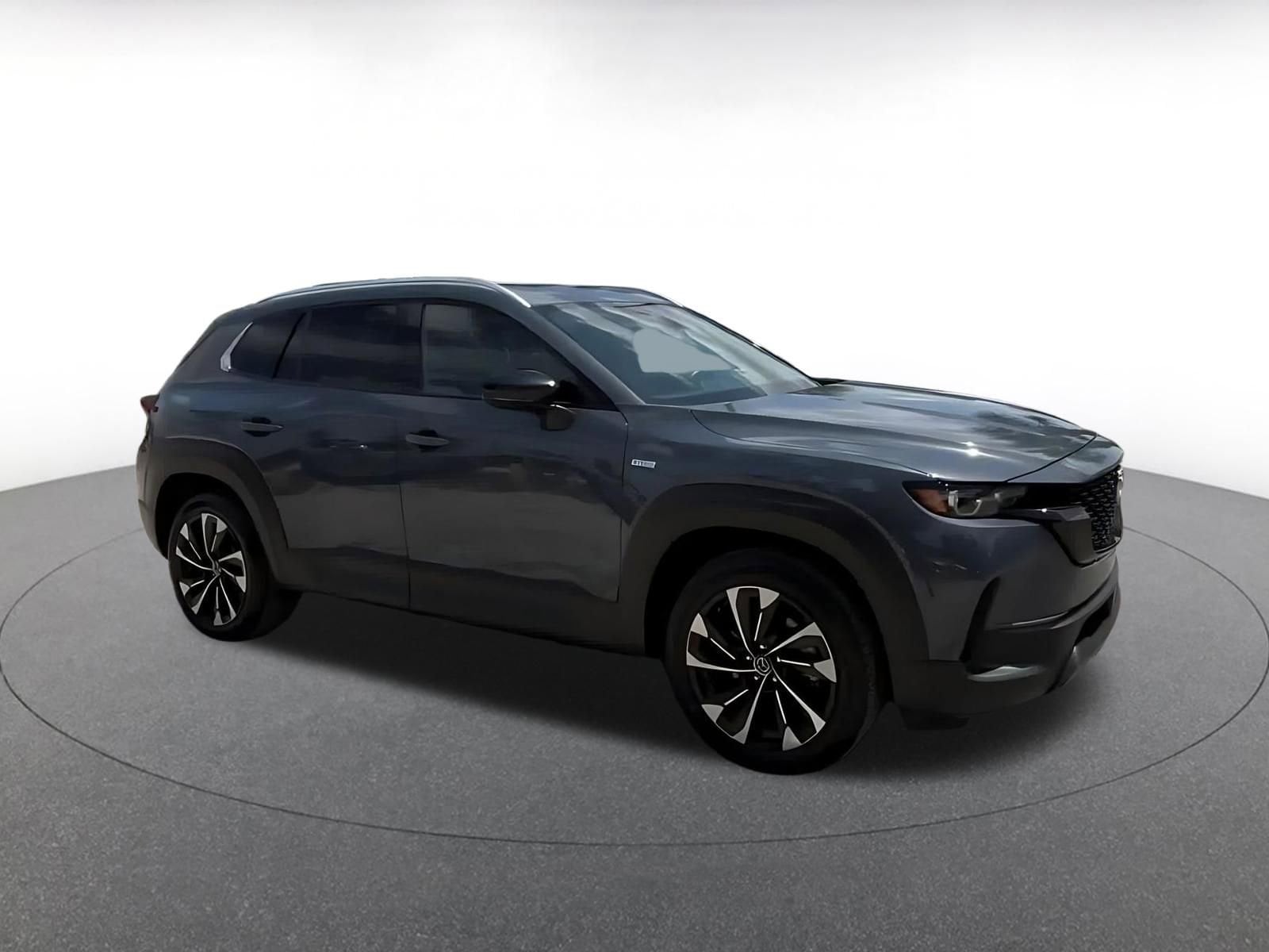 Thumbnail: 2025 Mazda CX-50 - 2