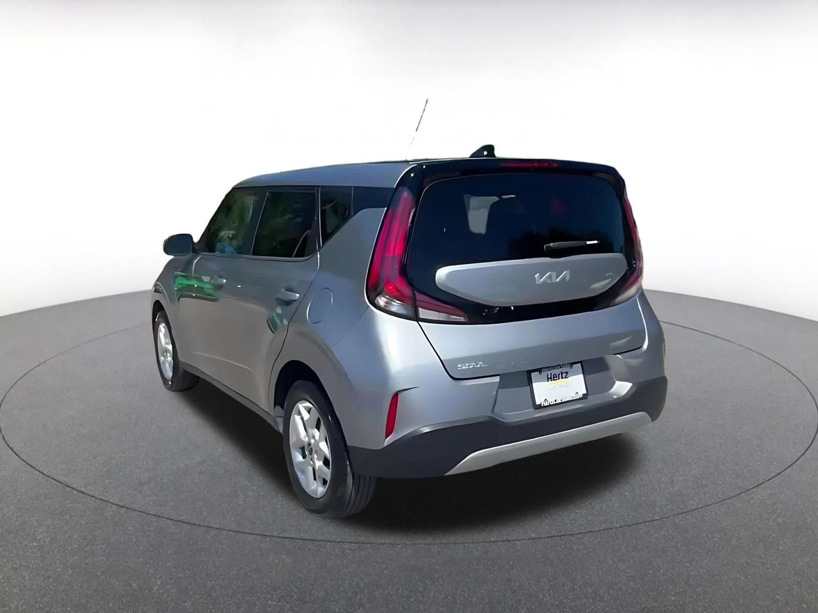 Thumbnail: 2025 Kia Soul - 11