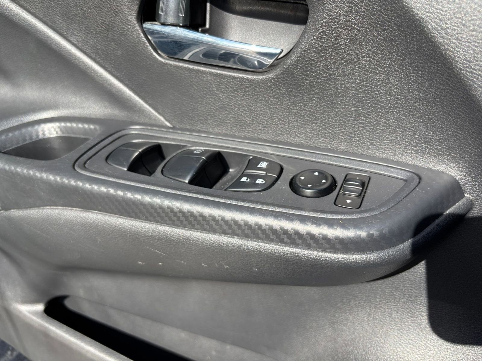 Thumbnail: 2025 Nissan Versa - 18