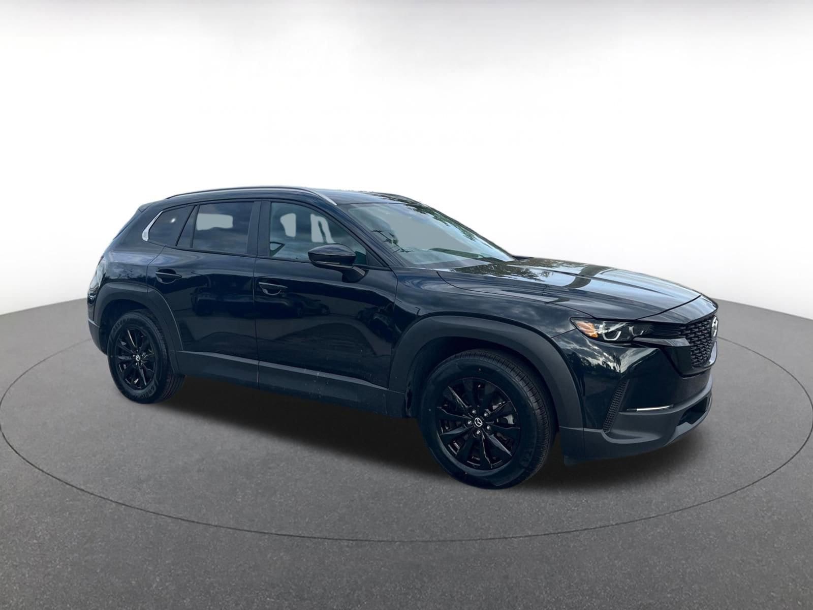 Thumbnail: 2025 Mazda CX-50 - 1