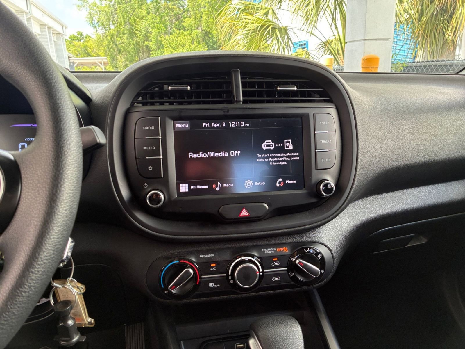 Thumbnail: 2025 Kia Soul - 17