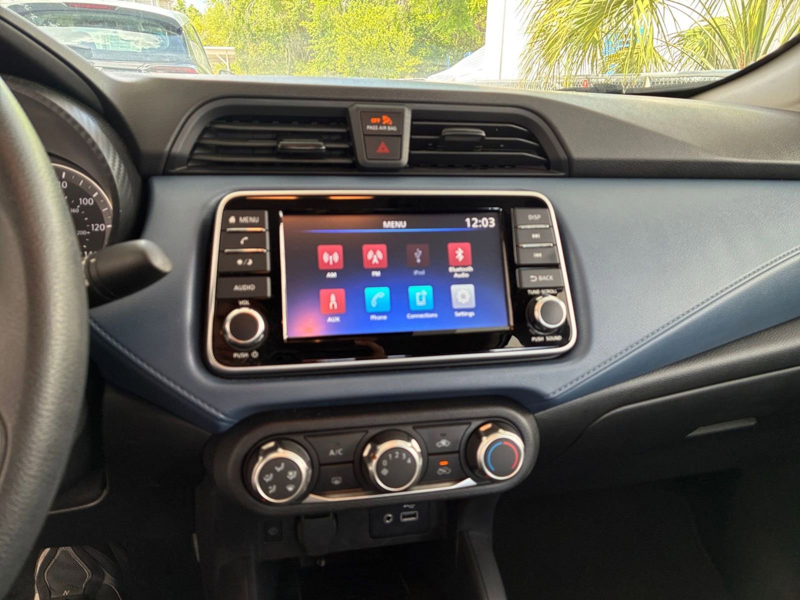 Thumbnail: 2025 Nissan Versa - 17