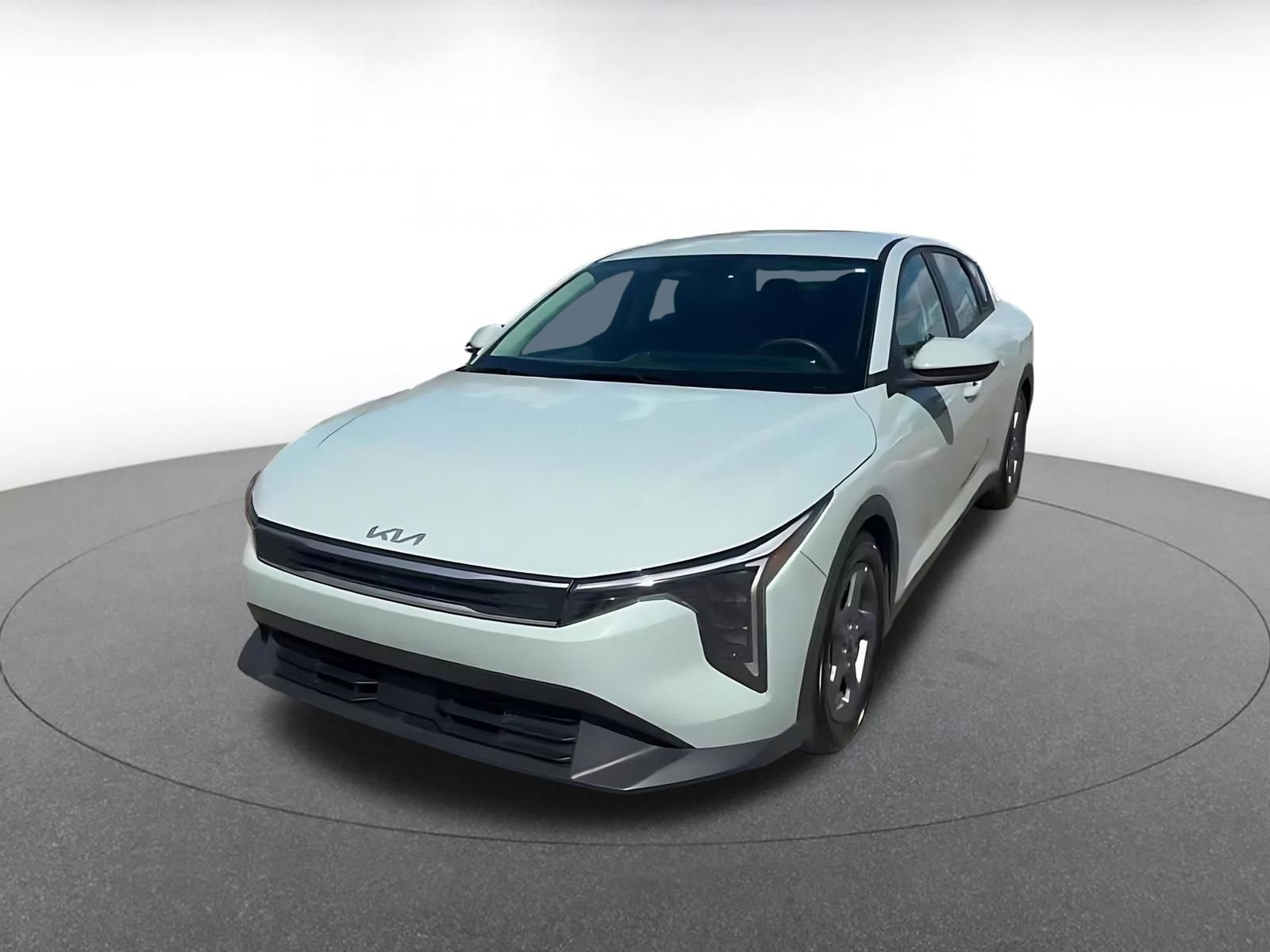 Thumbnail: 2025 Kia K4 - 7