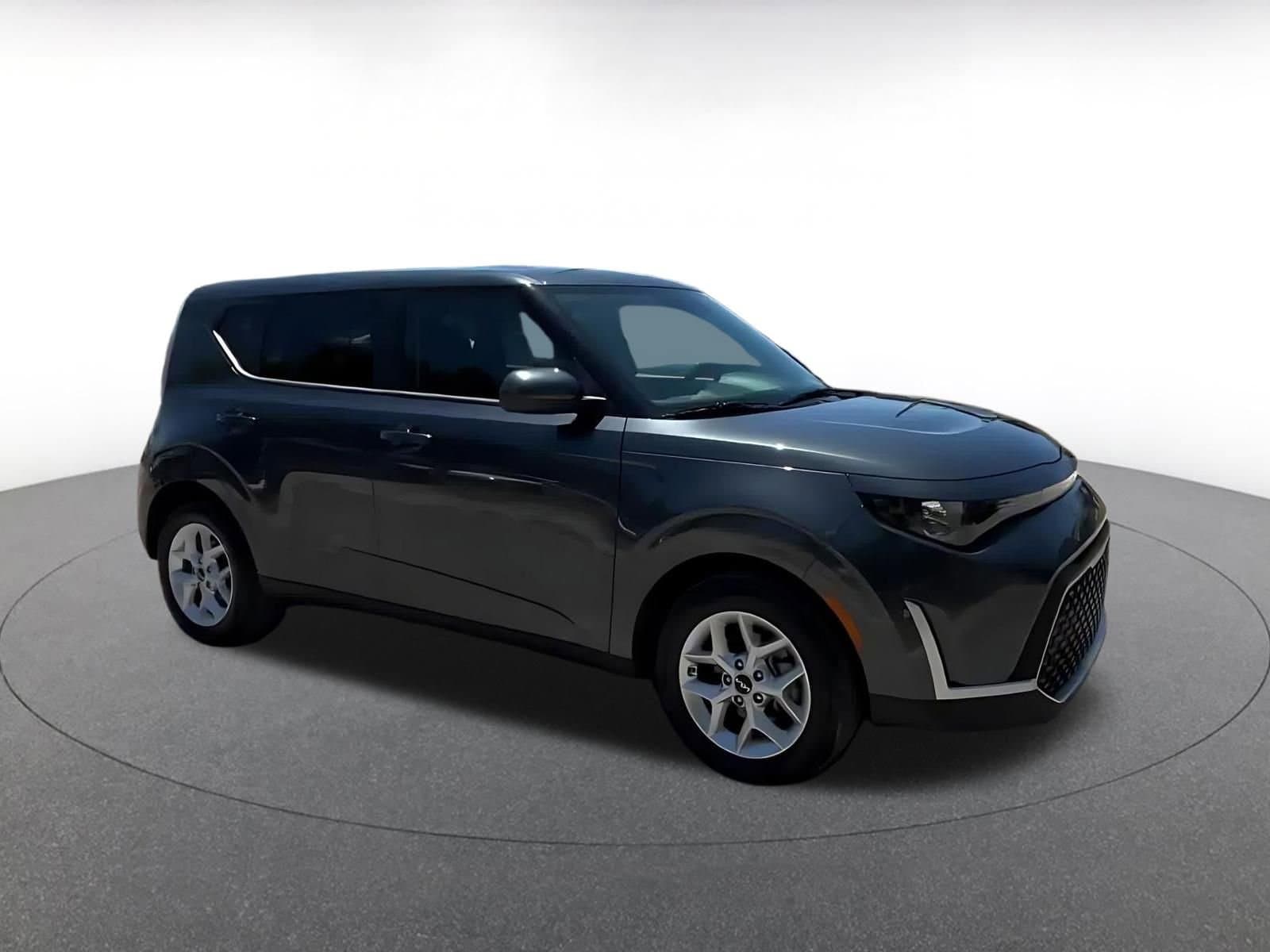 Thumbnail: 2025 Kia Soul - 2