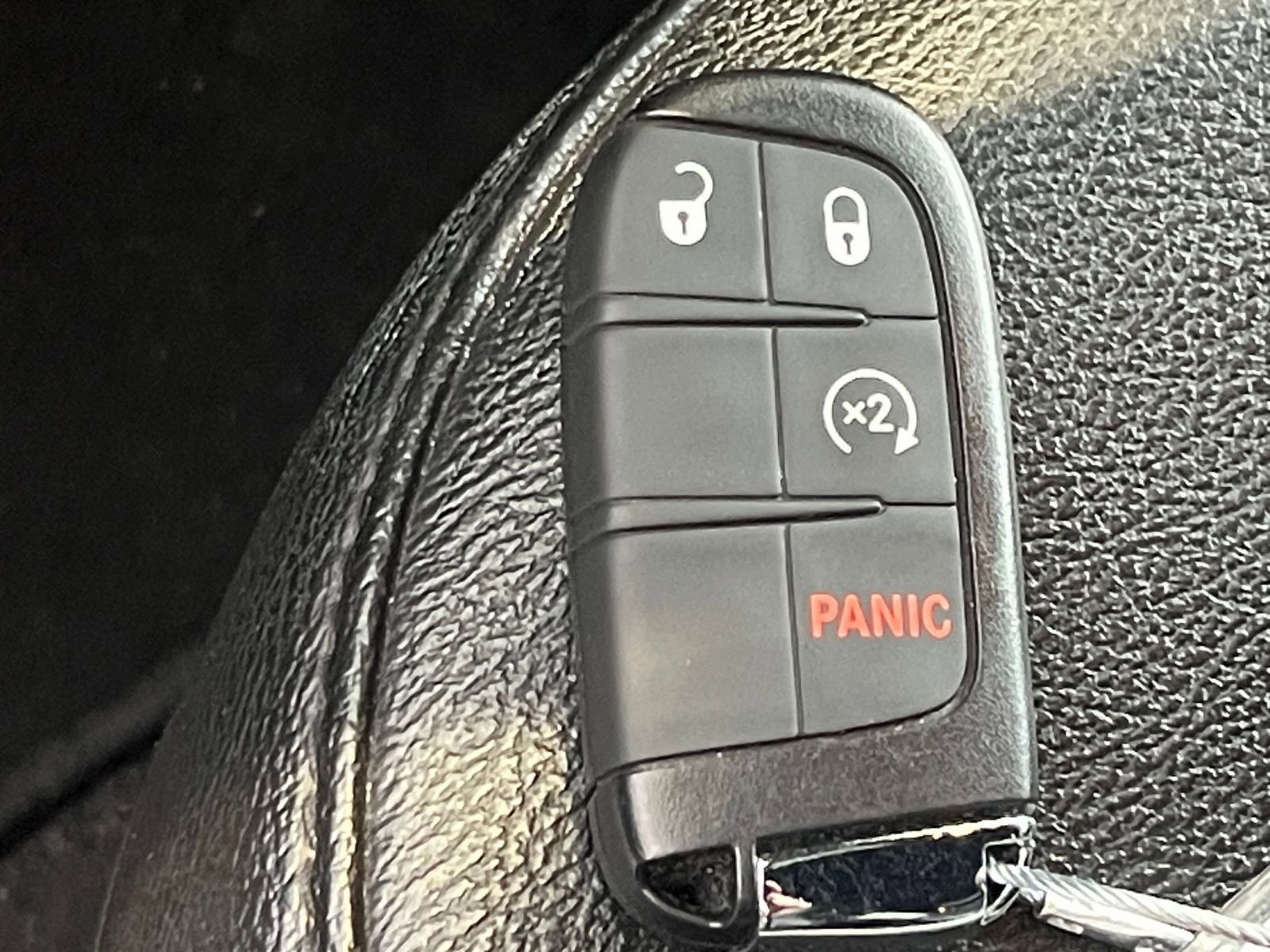 Thumbnail: 2025 Jeep Compass - 22