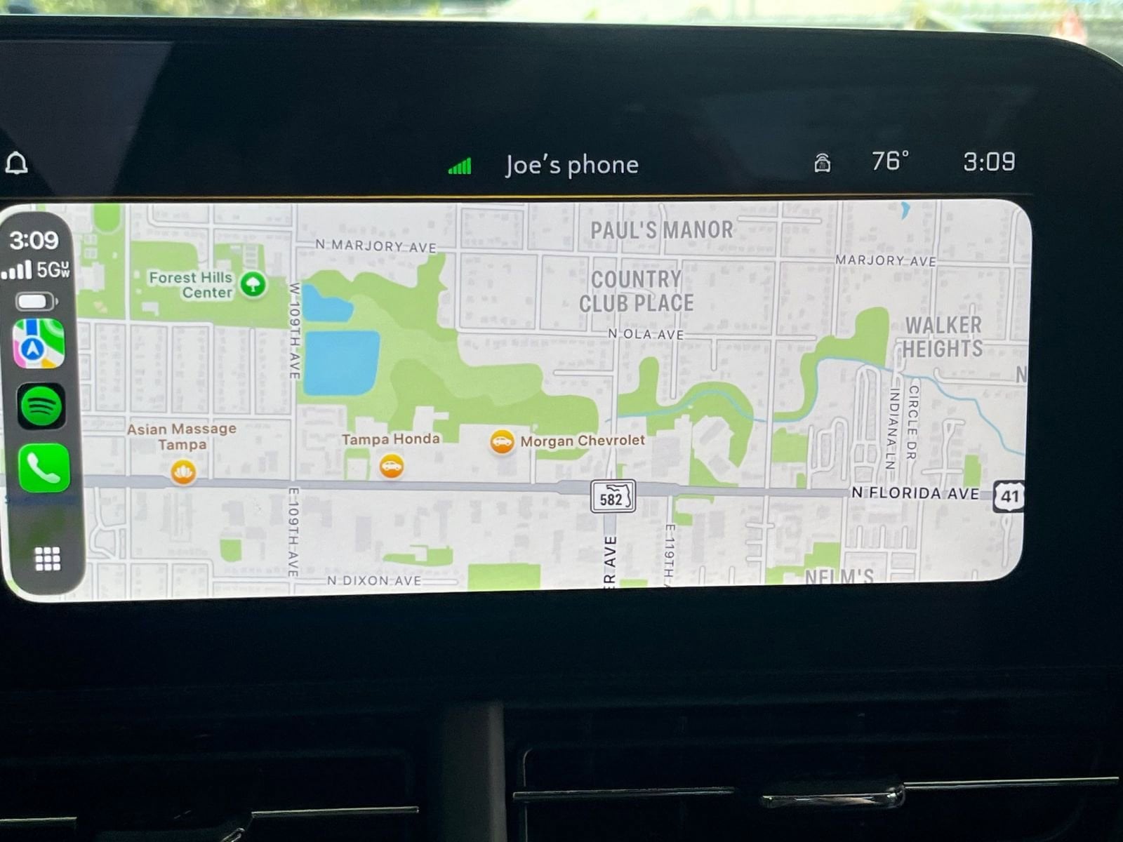 Thumbnail: 2025 Chevrolet Trax - 20