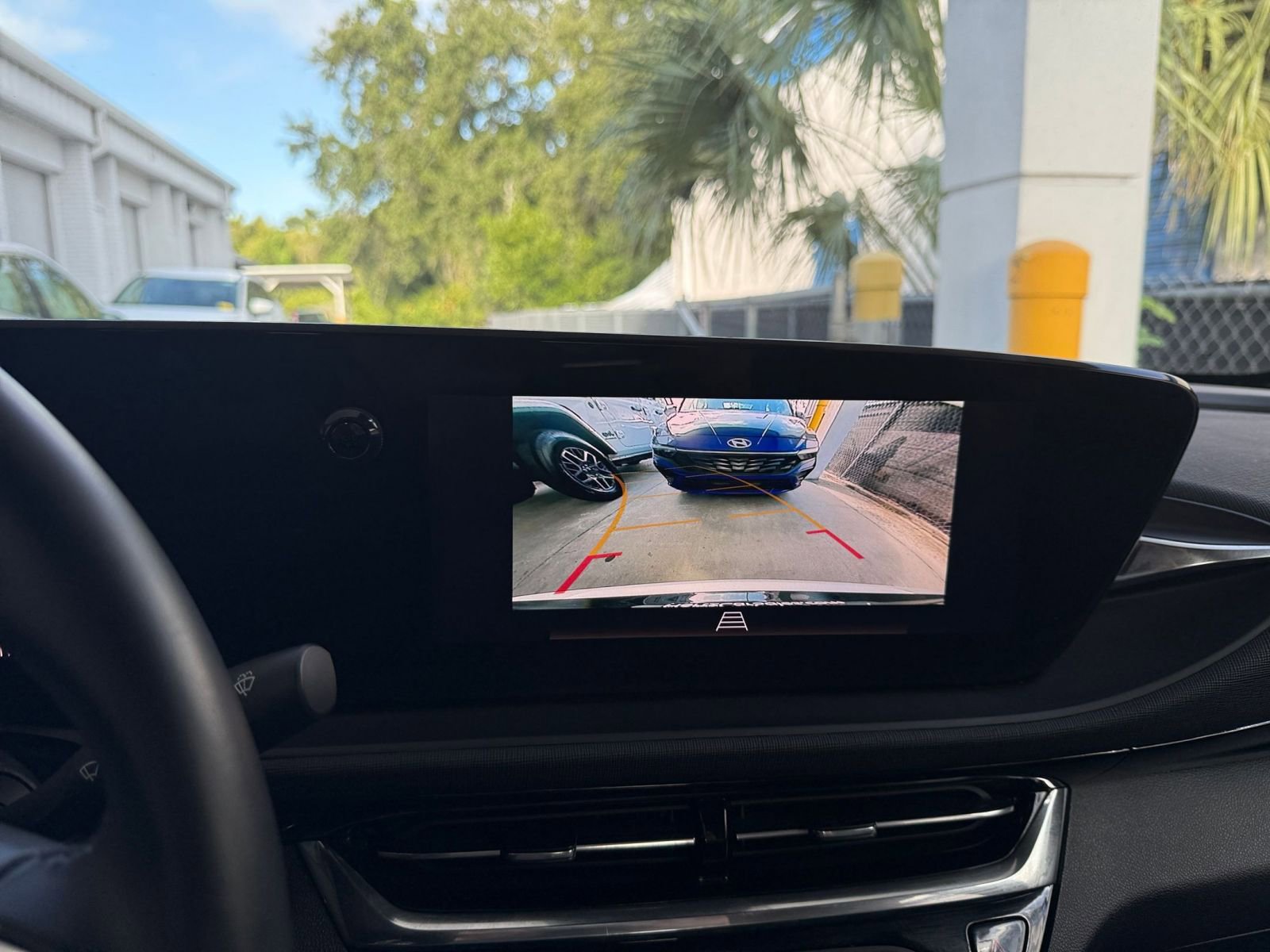 Thumbnail: 2025 Buick Envista - 17