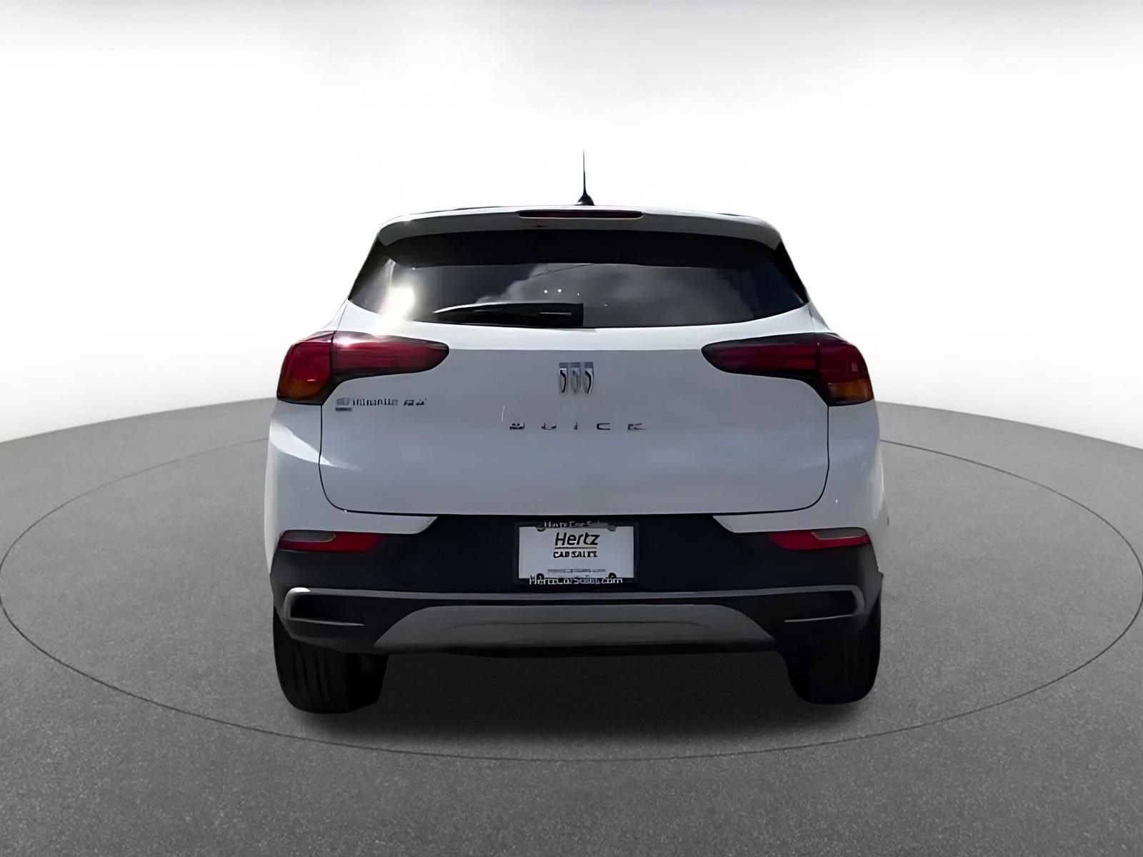 Thumbnail: 2025 Buick Encore GX - 12