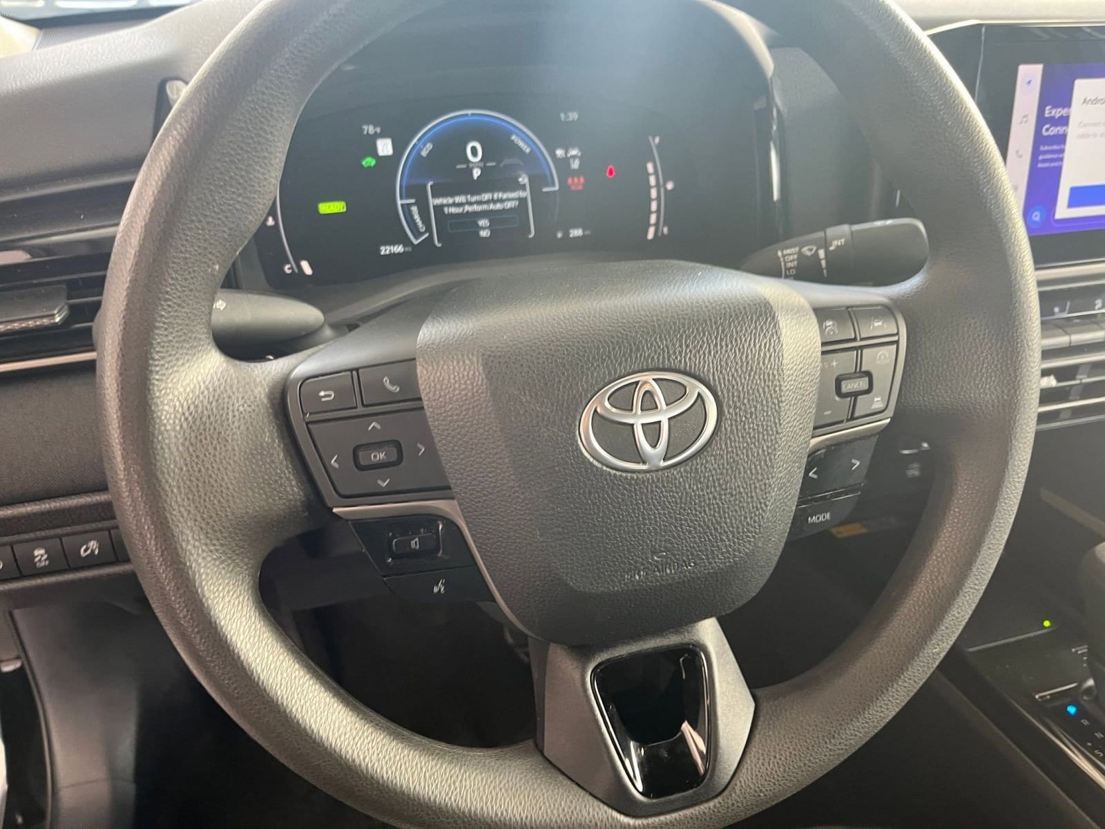 Thumbnail: 2025 Toyota Camry - 28