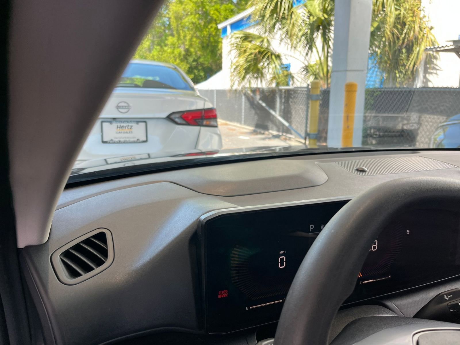 Thumbnail: 2025 Kia K4 - 35