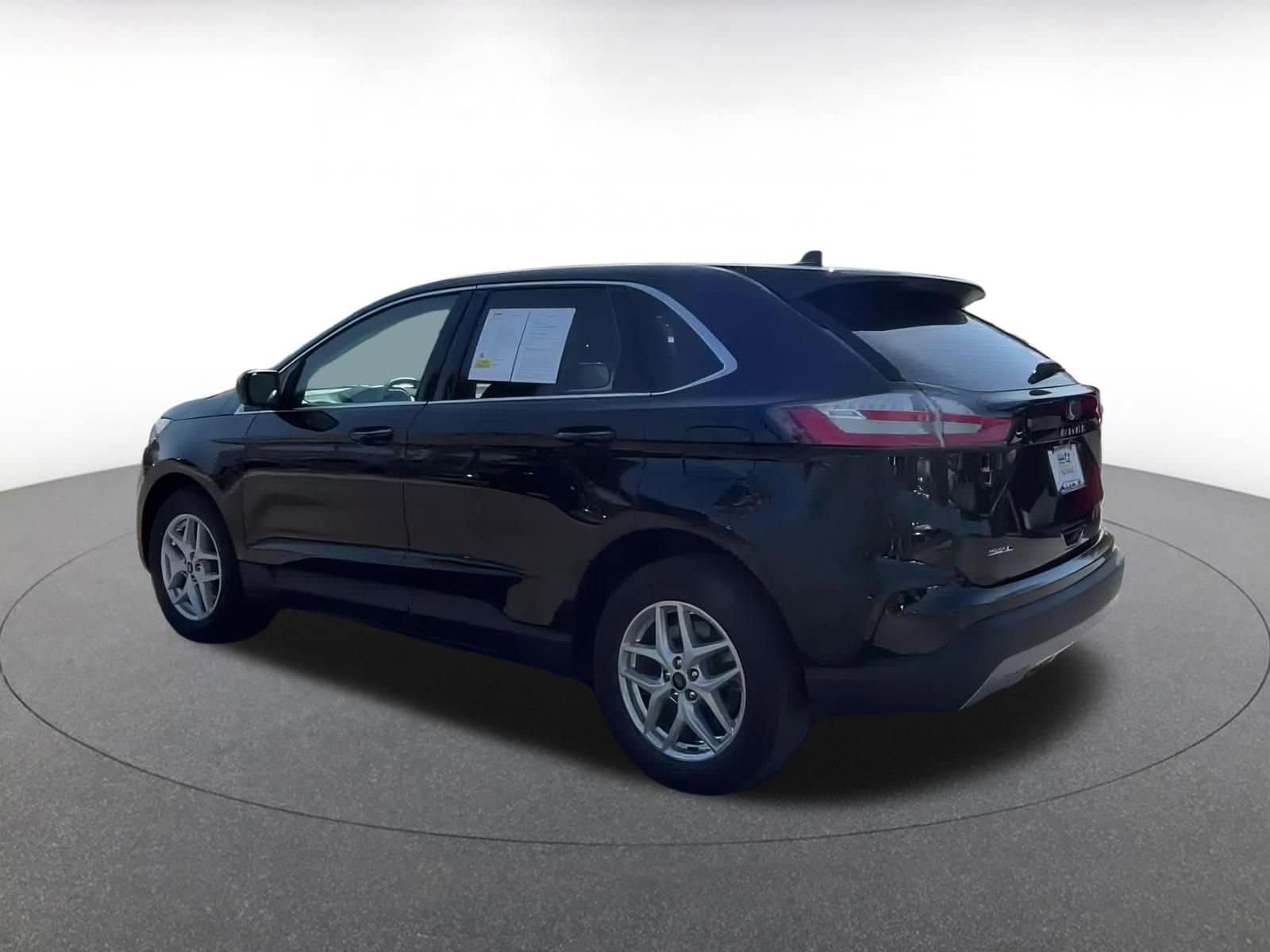 2024 Ford Edge SEL 10