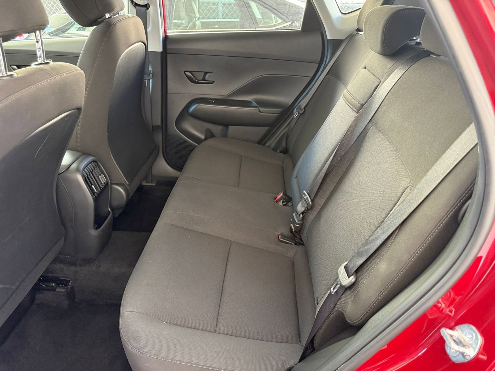 Thumbnail: 2025 Hyundai Kona - 25