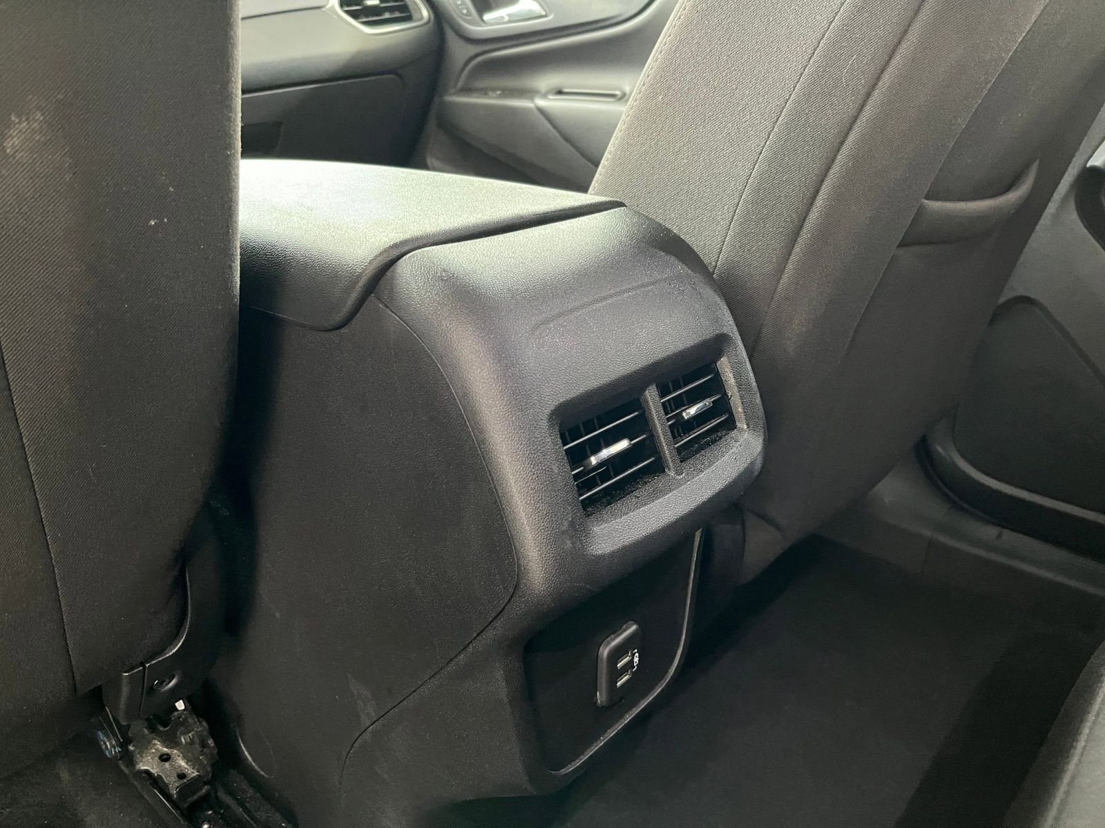 Thumbnail: 2023 Chevrolet Equinox - 25