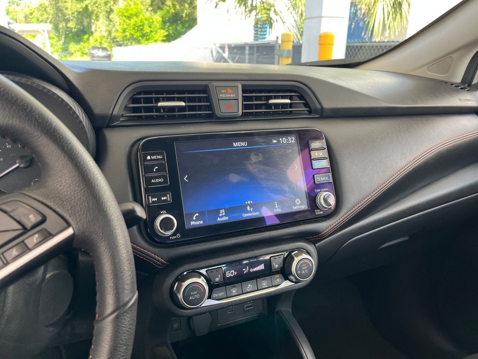Thumbnail: 2024 Nissan Versa - 18