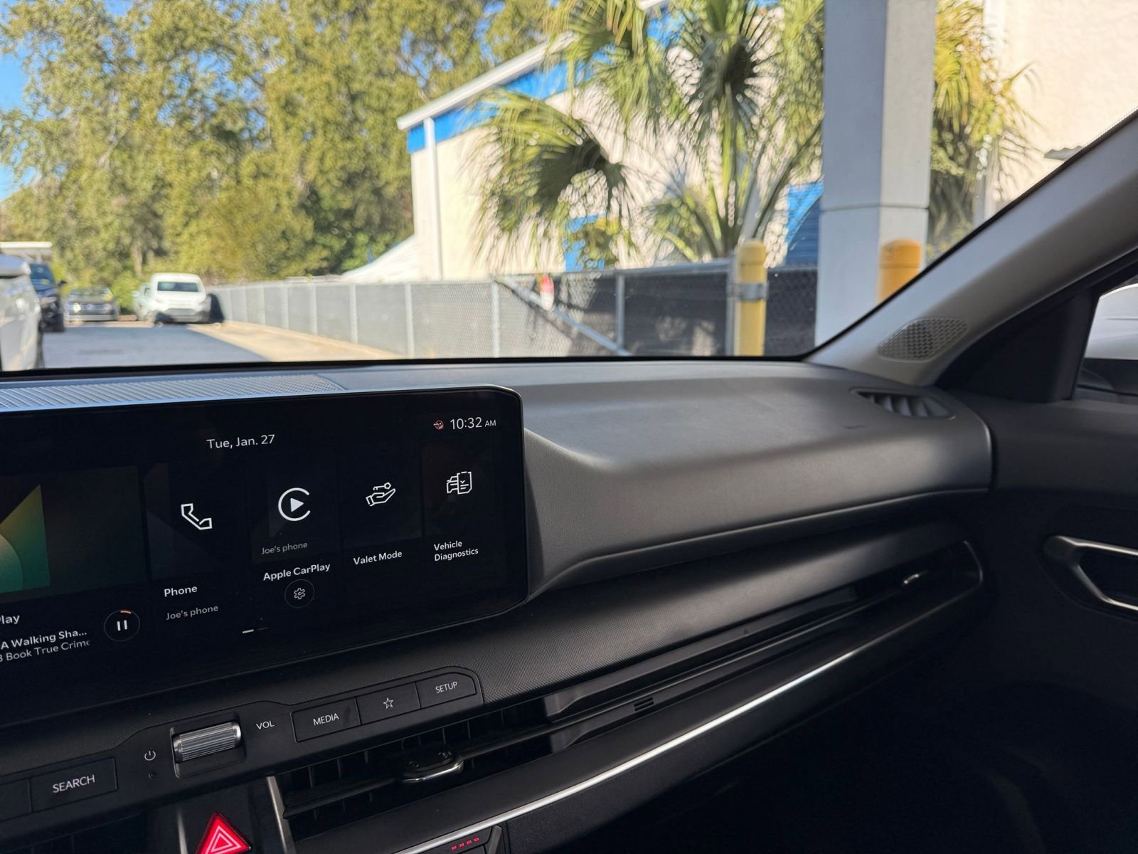 Thumbnail: 2025 Kia K4 - 35