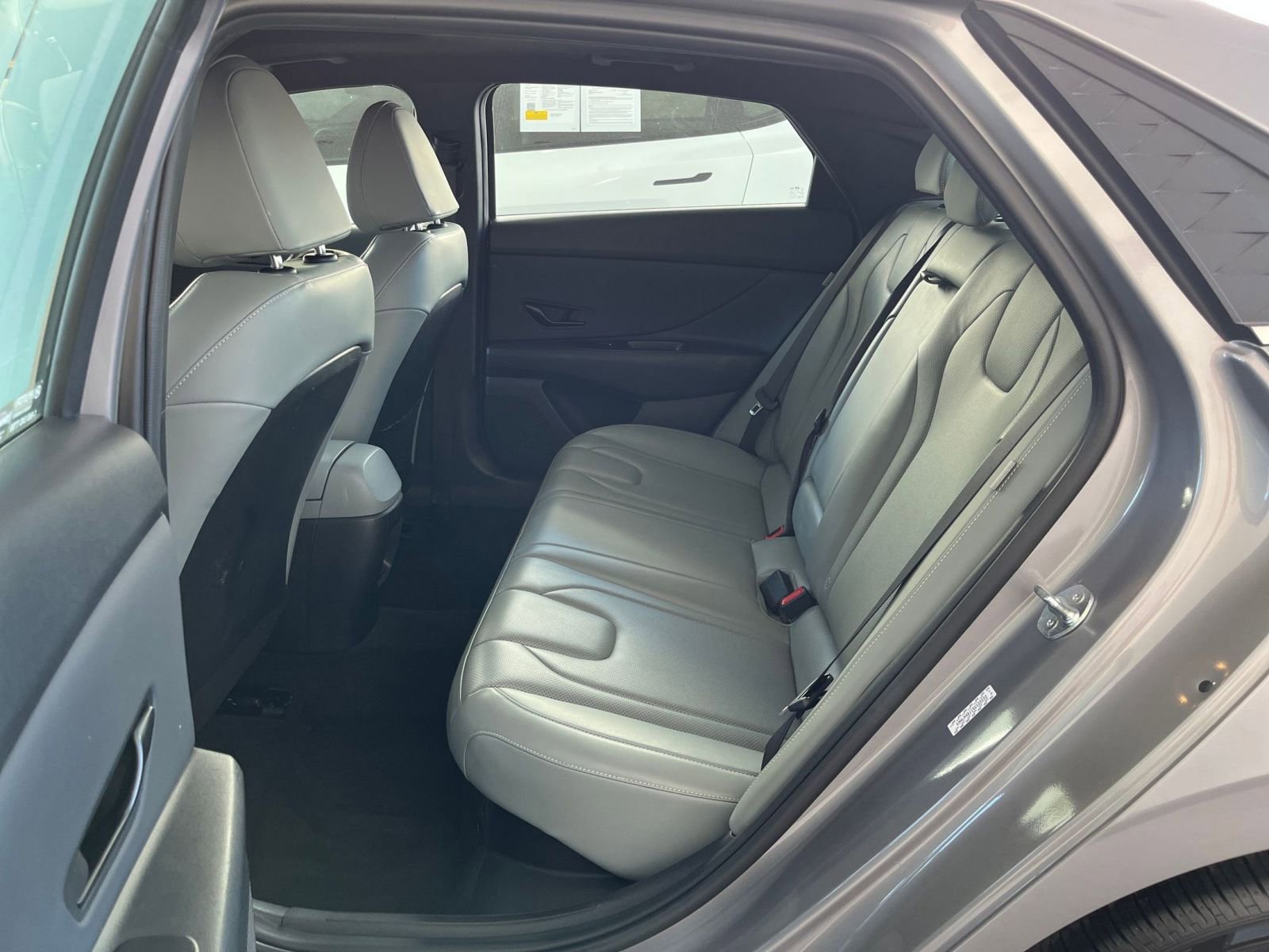 Thumbnail: 2025 Hyundai Elantra - 27