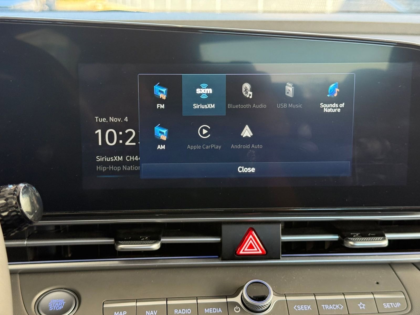 Thumbnail: 2025 Hyundai Elantra - 21