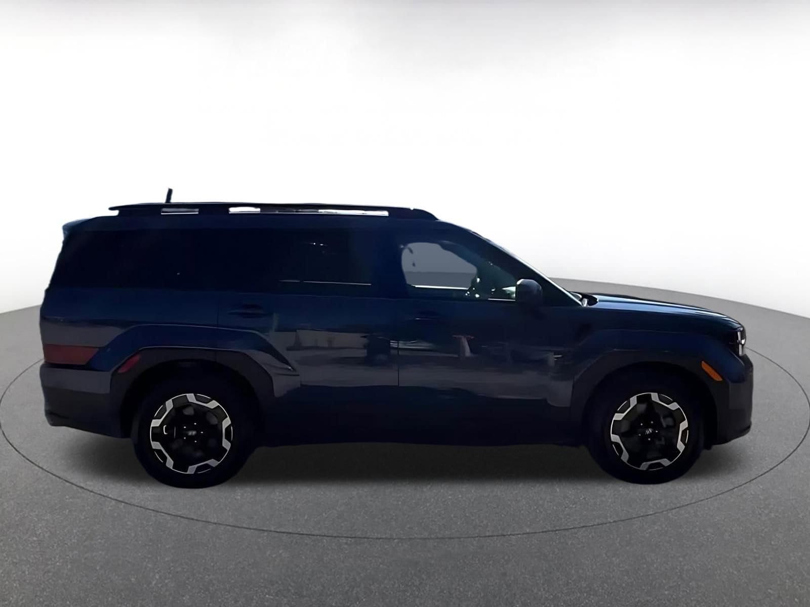 Thumbnail: 2025 Hyundai Santa Fe - 16