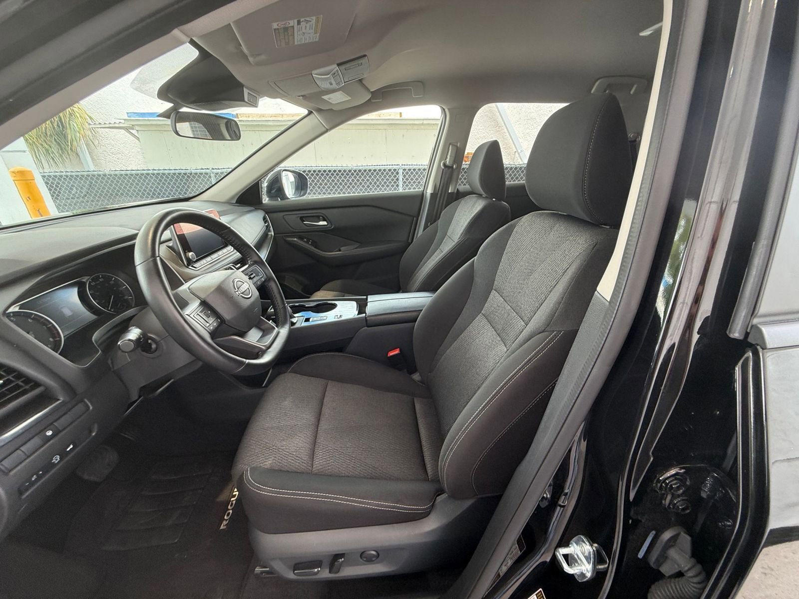 Thumbnail: 2025 Nissan Rogue - 29