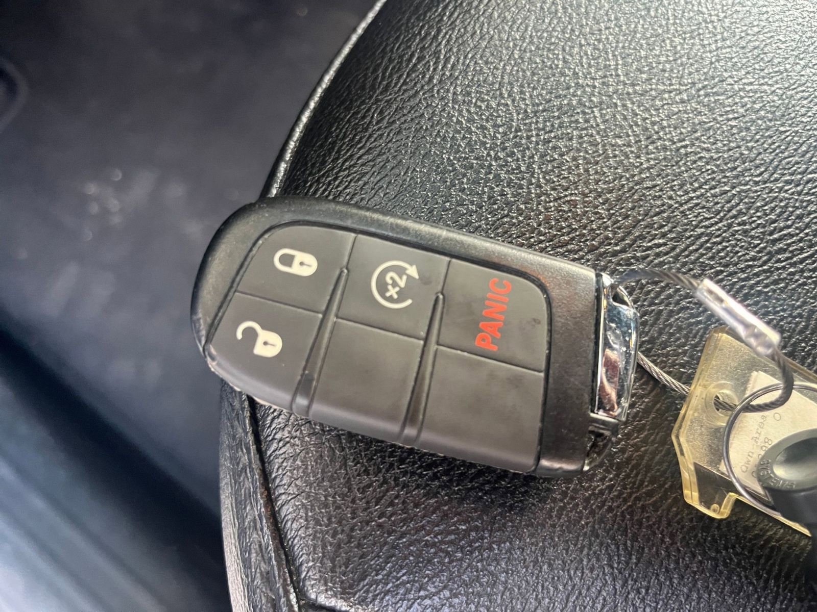 Thumbnail: 2025 Jeep Compass - 21