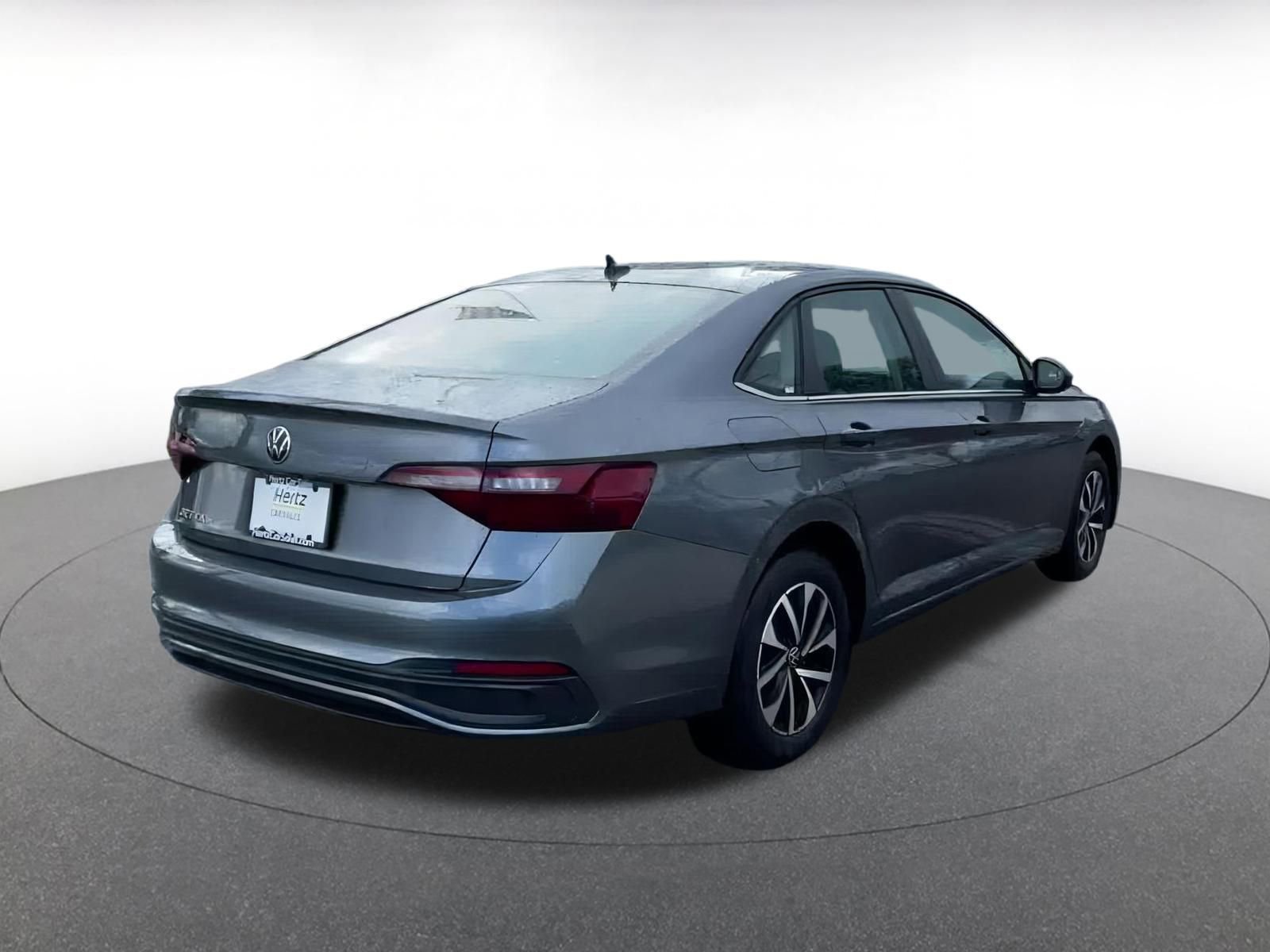 Thumbnail: 2024 Volkswagen Jetta - 13