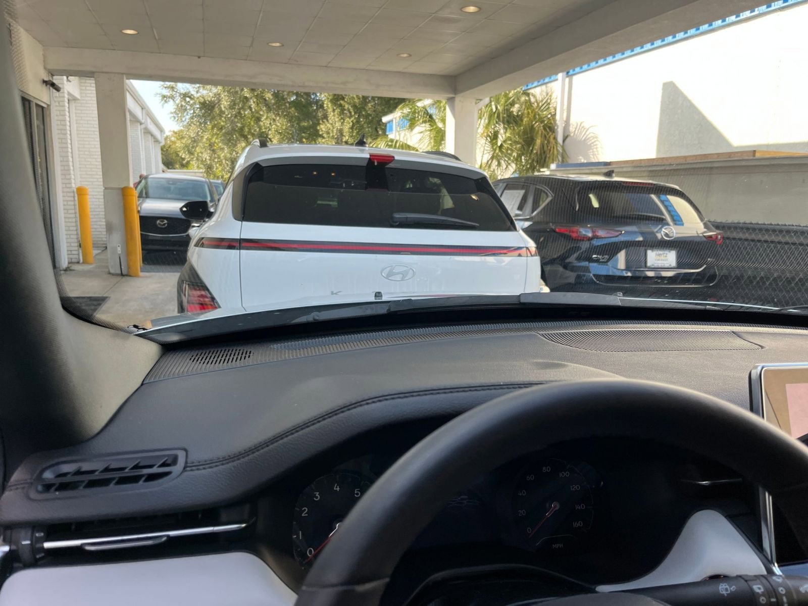 Thumbnail: 2025 Jeep Compass - 34