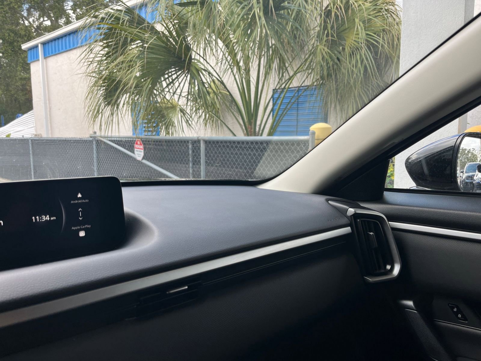 Thumbnail: 2025 Mazda CX-50 - 35