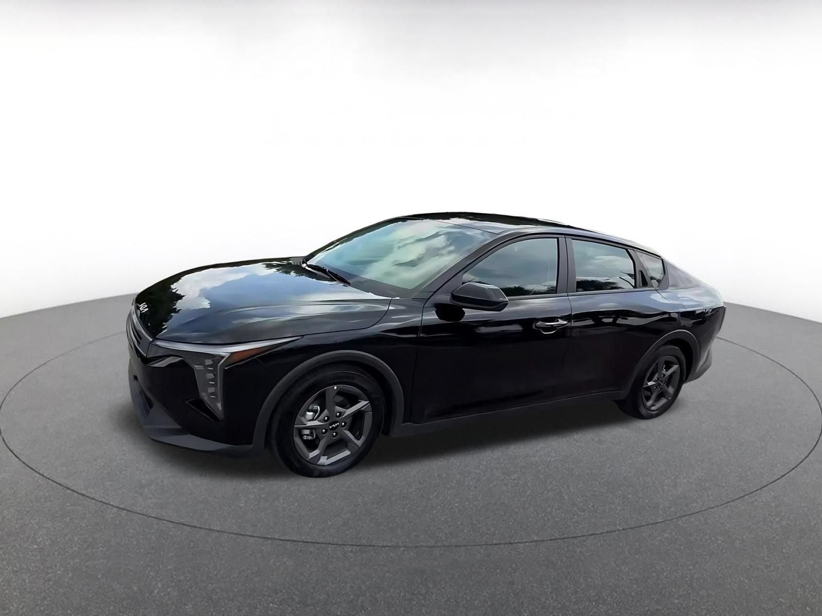 Thumbnail: 2025 Kia K4 - 9