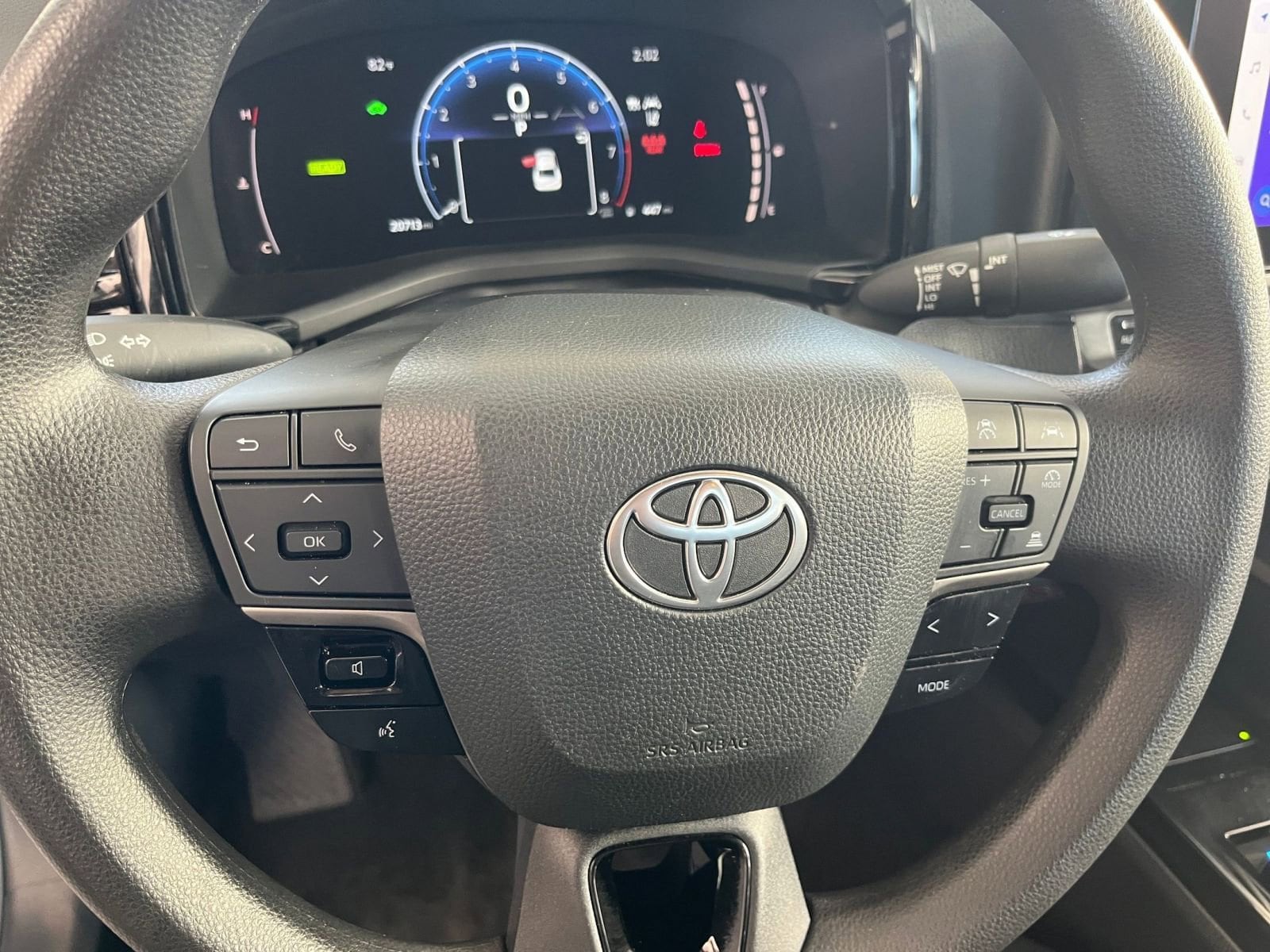 Thumbnail: 2025 Toyota Camry - 28