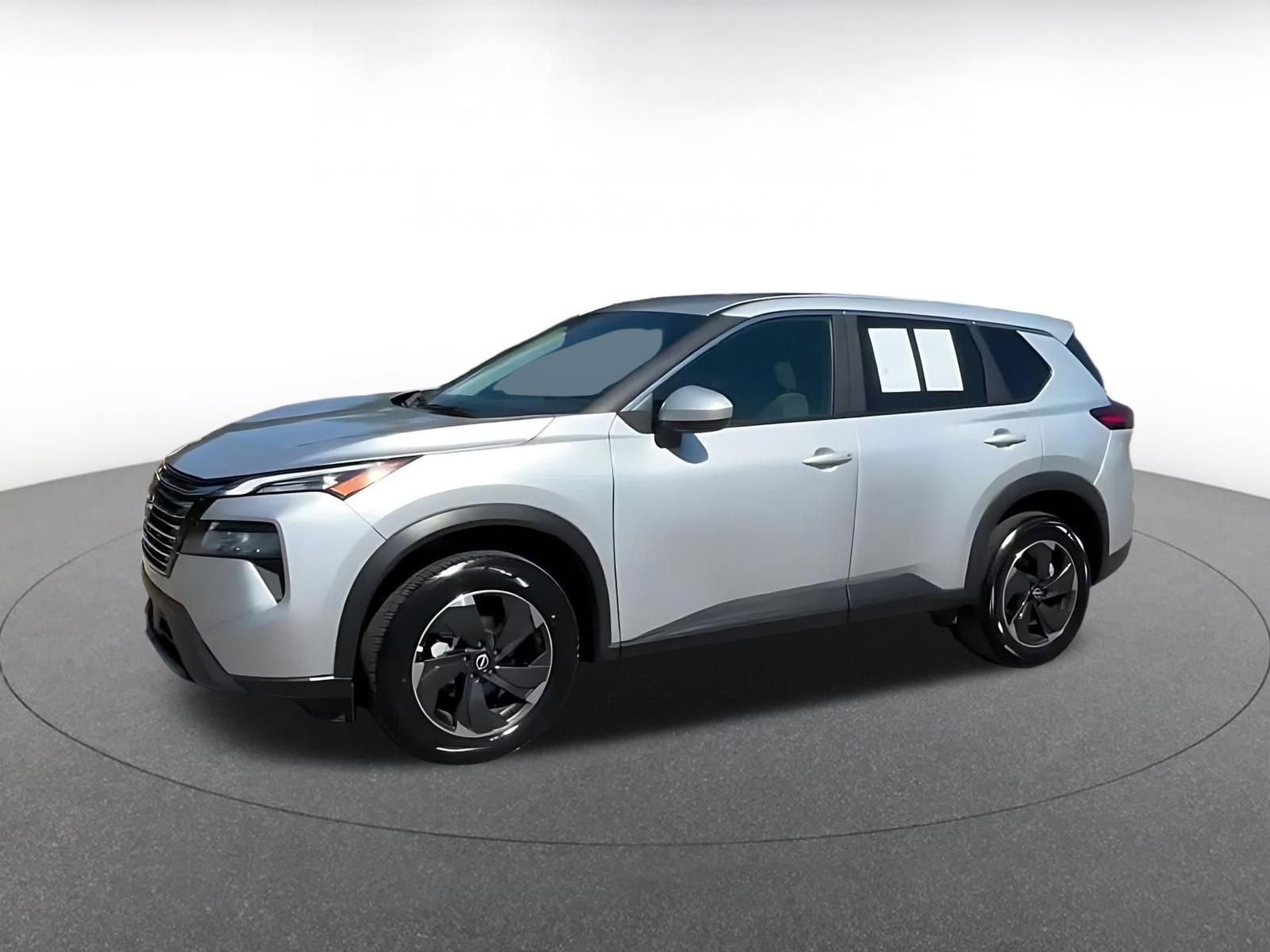 Thumbnail: 2025 Nissan Rogue - 8