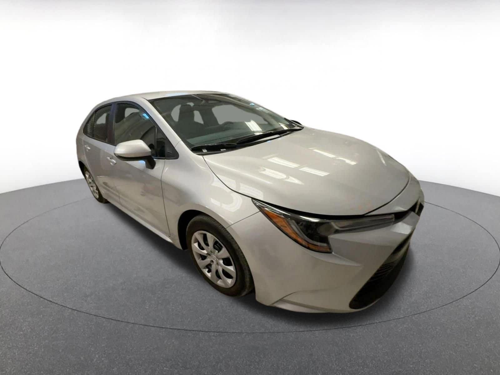 Thumbnail: 2025 Toyota Corolla - 1