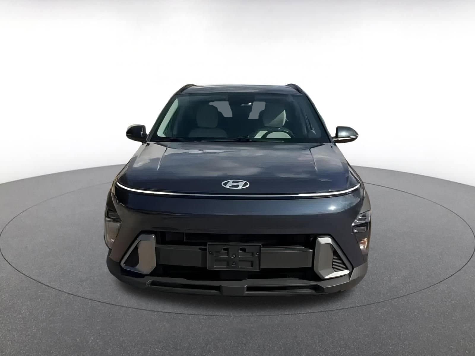 Thumbnail: 2025 Hyundai Kona - 3