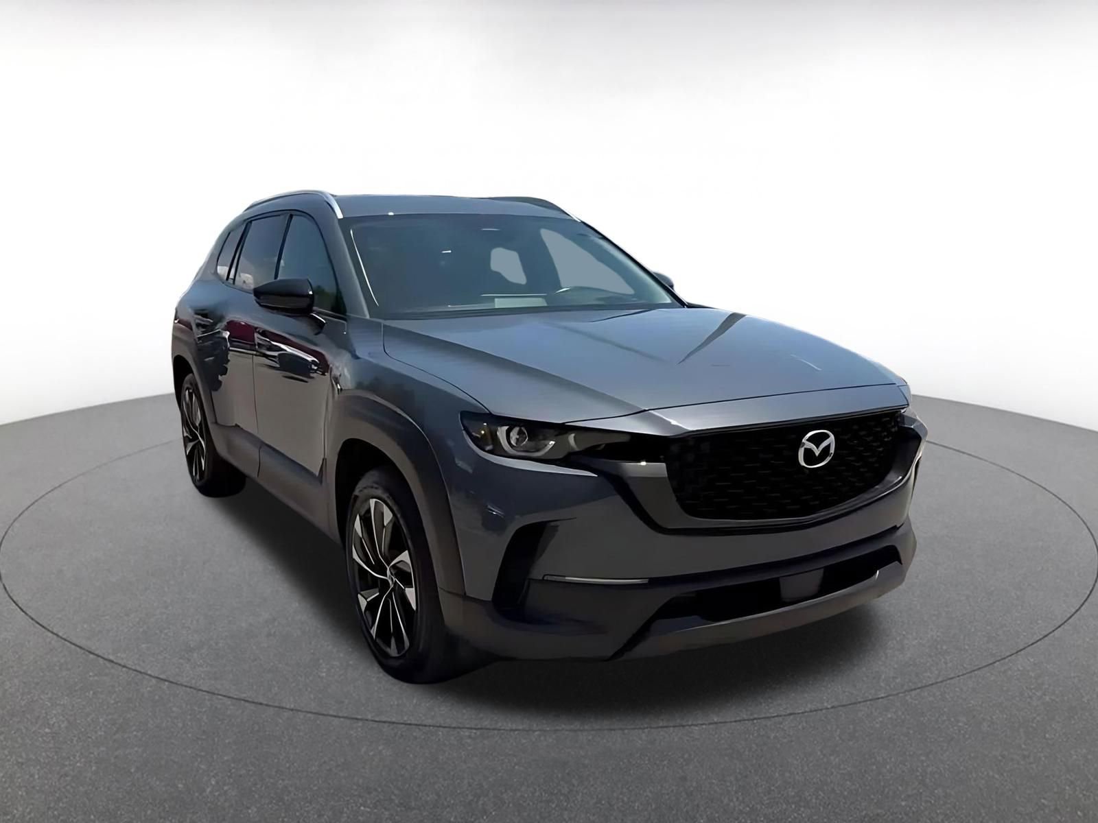Thumbnail: 2025 Mazda CX-50 - 3