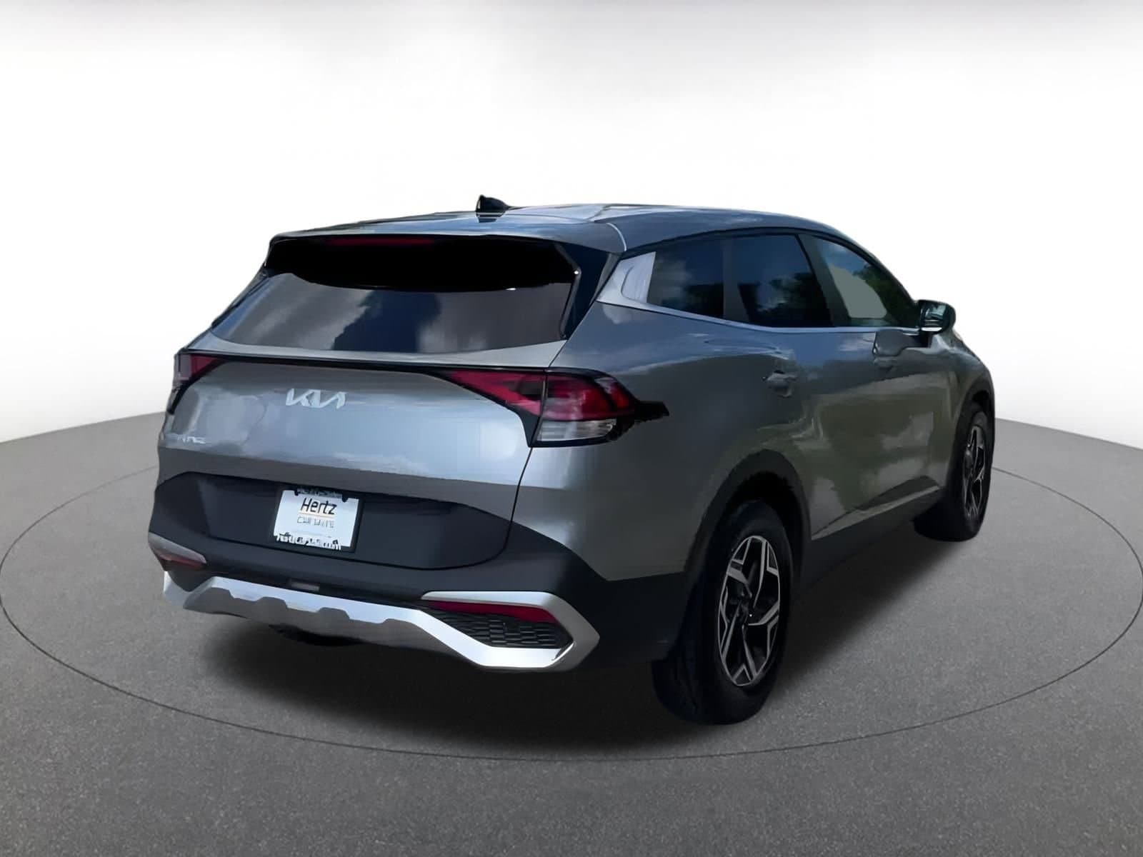 Thumbnail: 2024 Kia Sportage - 15