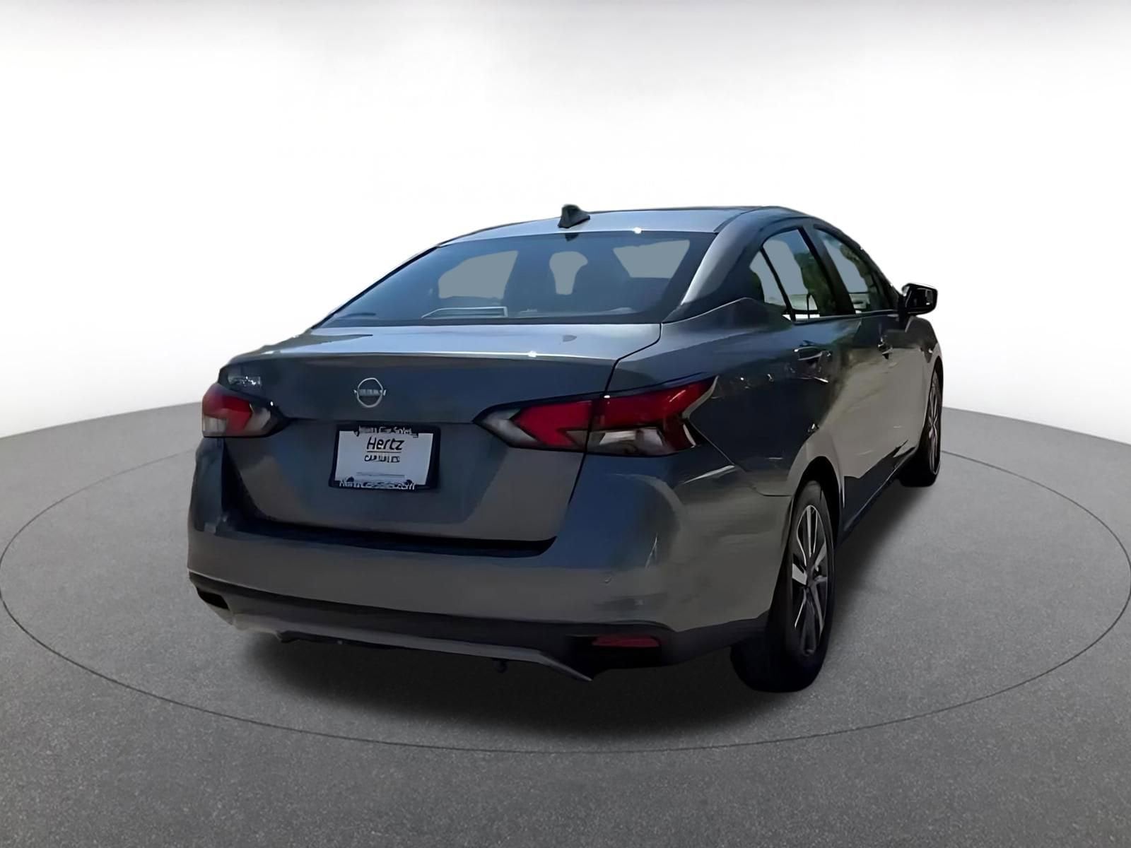 Thumbnail: 2025 Nissan Versa - 15