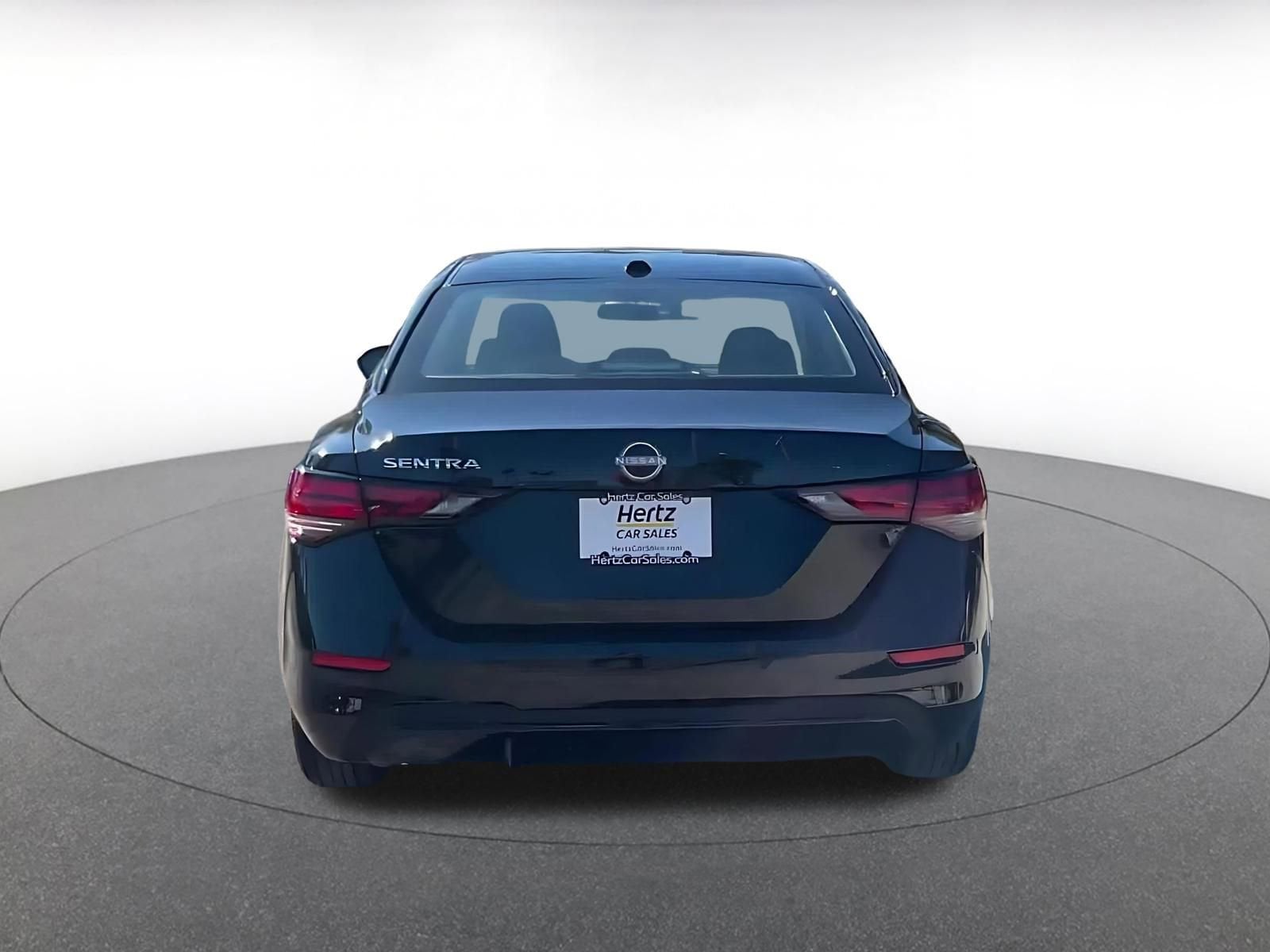 Thumbnail: 2025 Nissan Sentra - 12