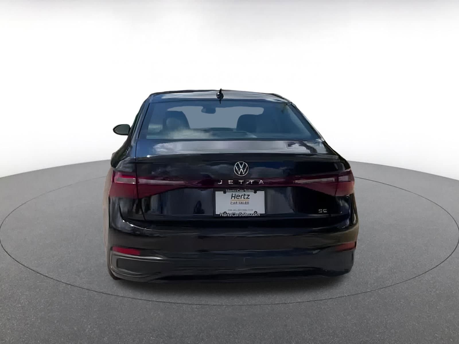 Thumbnail: 2025 Volkswagen Jetta - 11