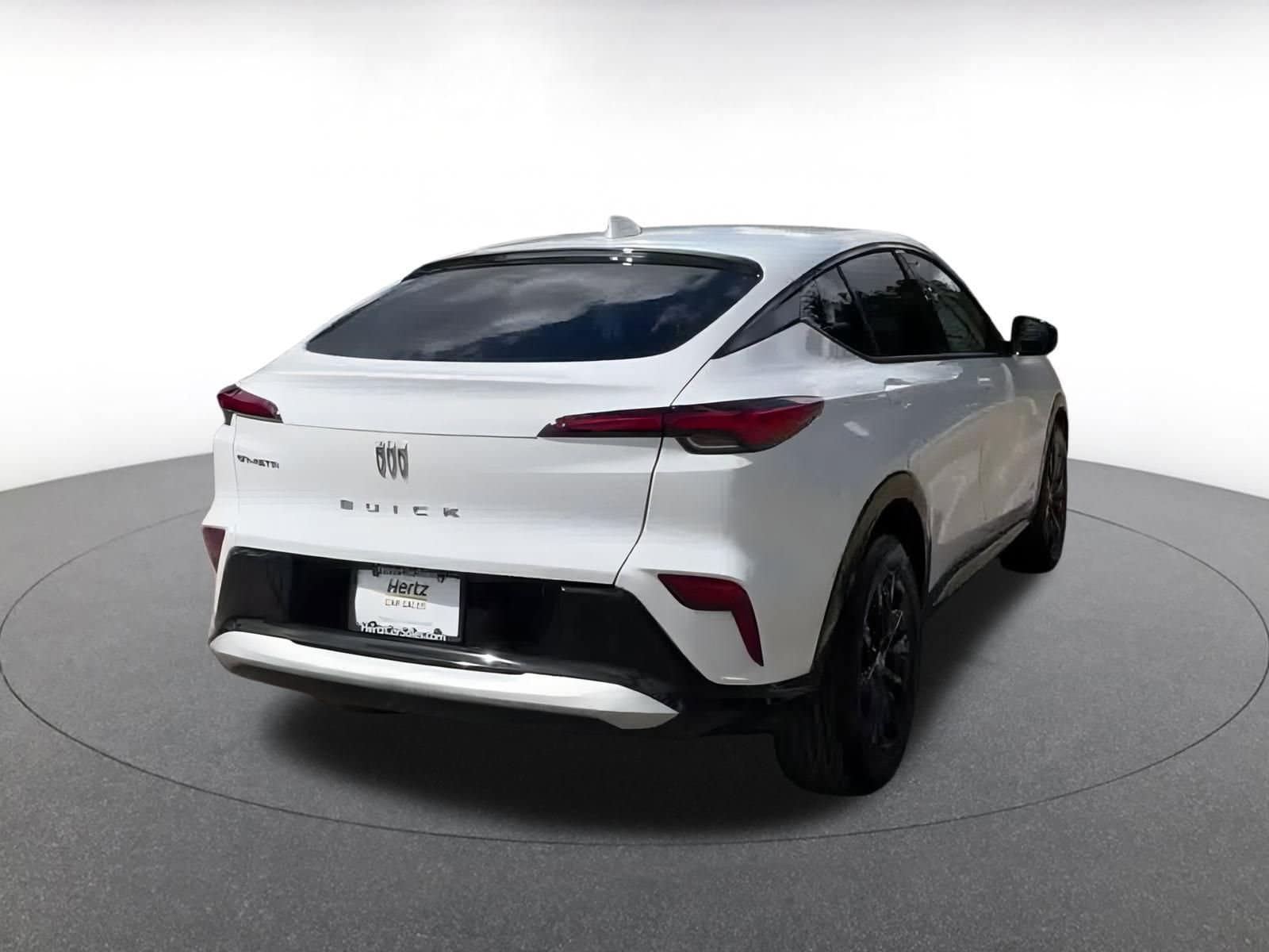 Thumbnail: 2025 Buick Envista - 14