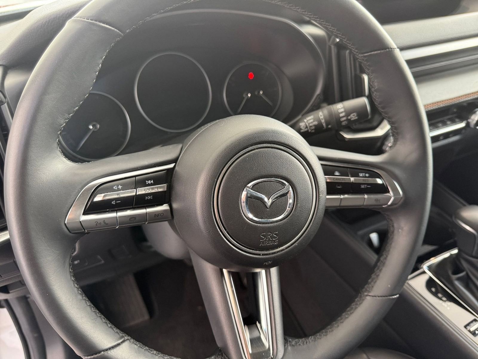 Thumbnail: 2025 Mazda CX-50 - 29