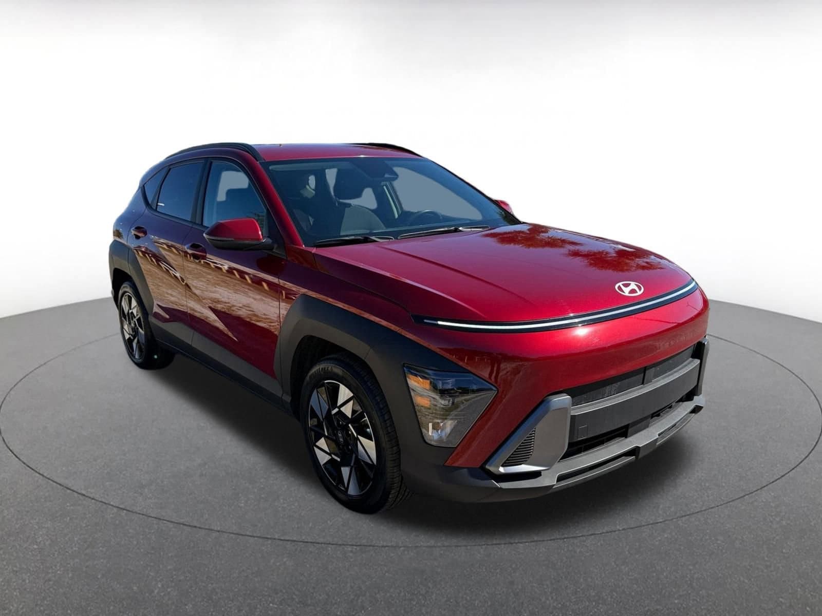 Thumbnail: 2025 Hyundai Kona - 1