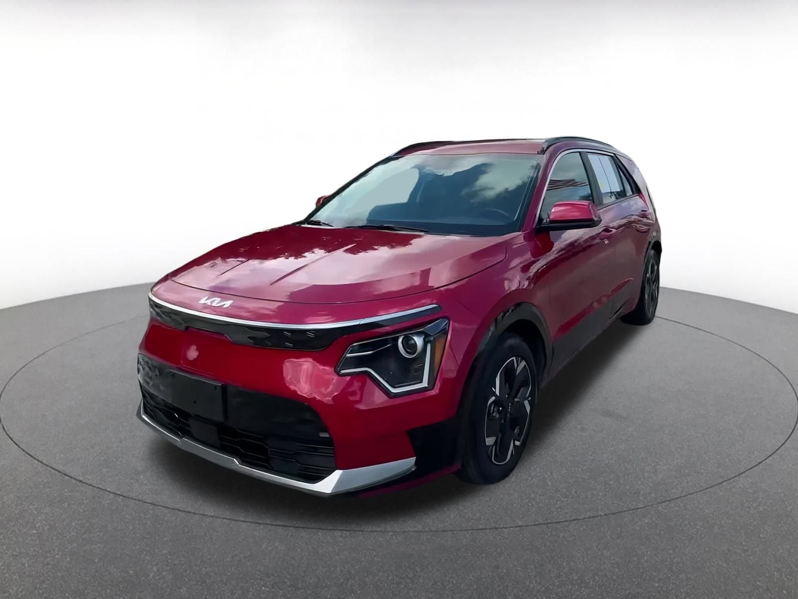 Thumbnail: 2023 Kia Niro - 5