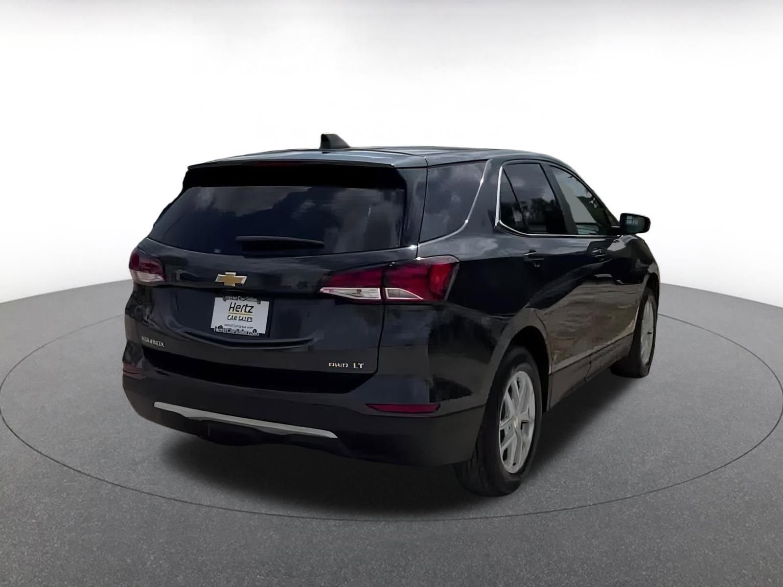 Thumbnail: 2023 Chevrolet Equinox - 12