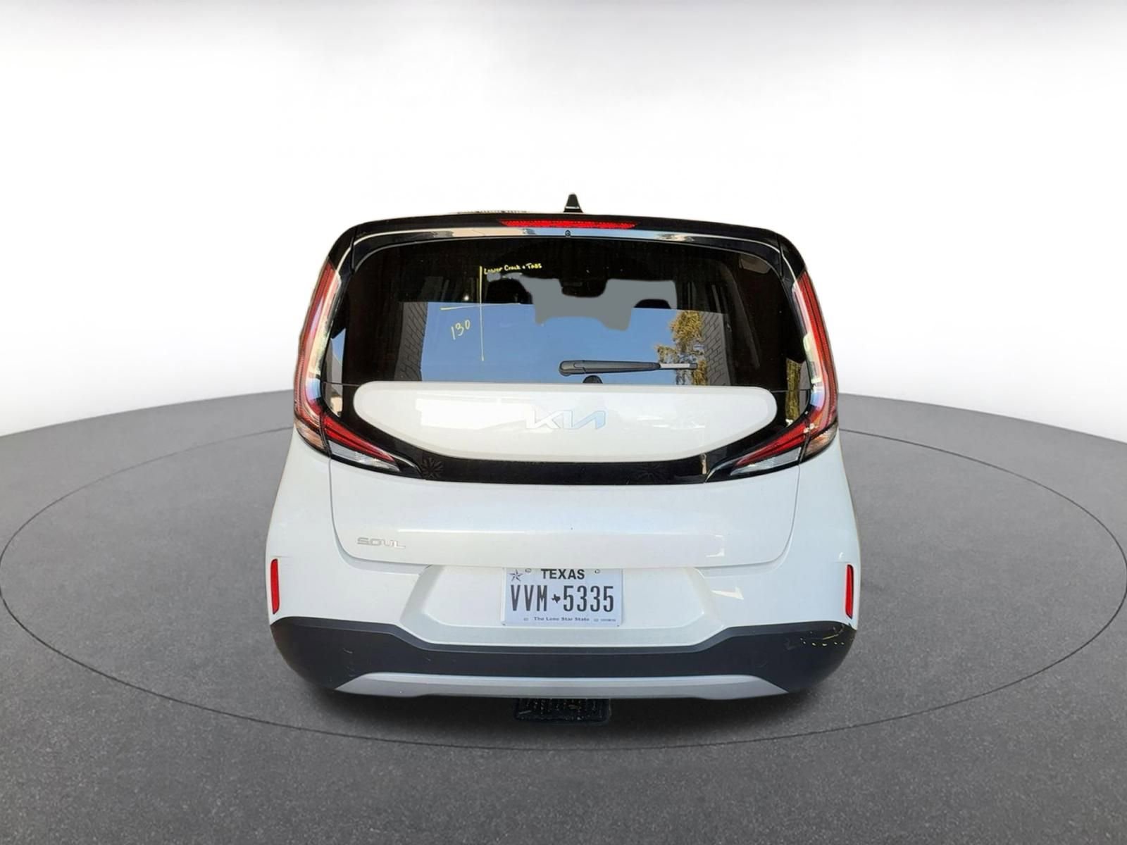 Thumbnail: 2025 Kia Soul - 10