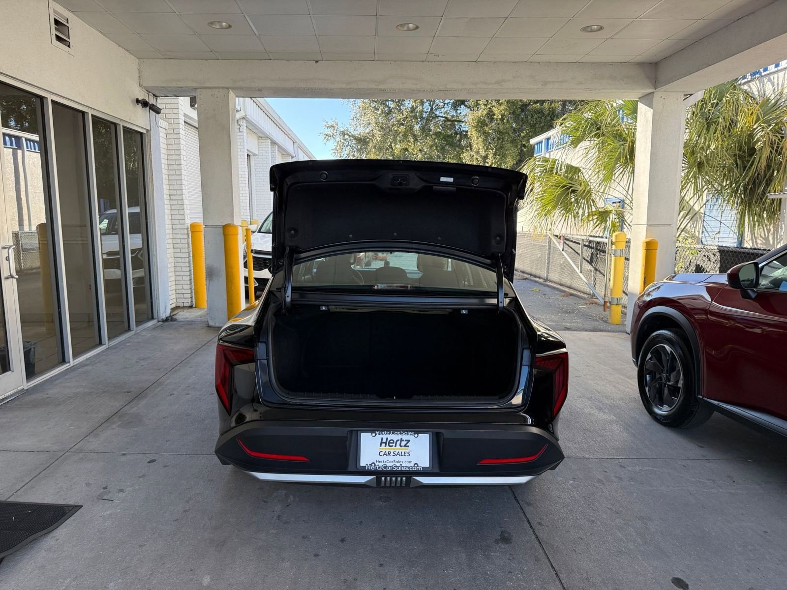 Thumbnail: 2025 Kia K4 - 30