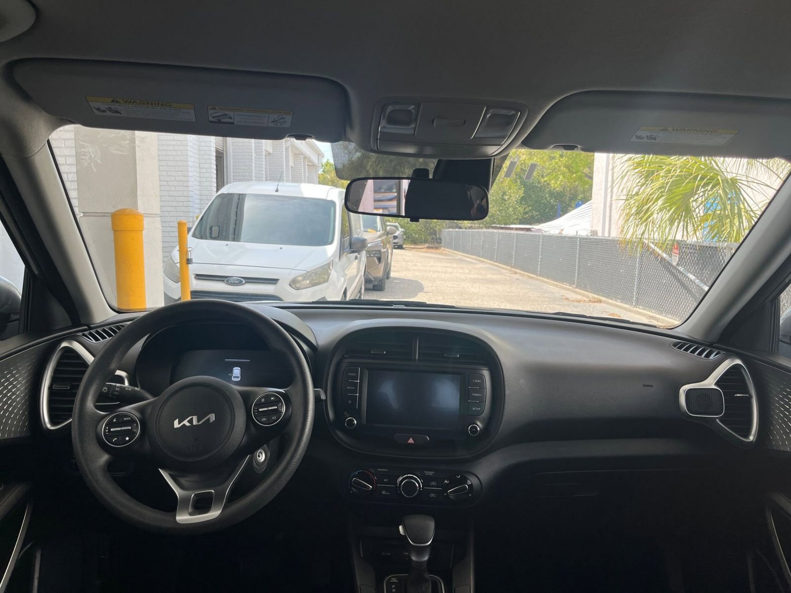 Thumbnail: 2025 Kia Soul - 31