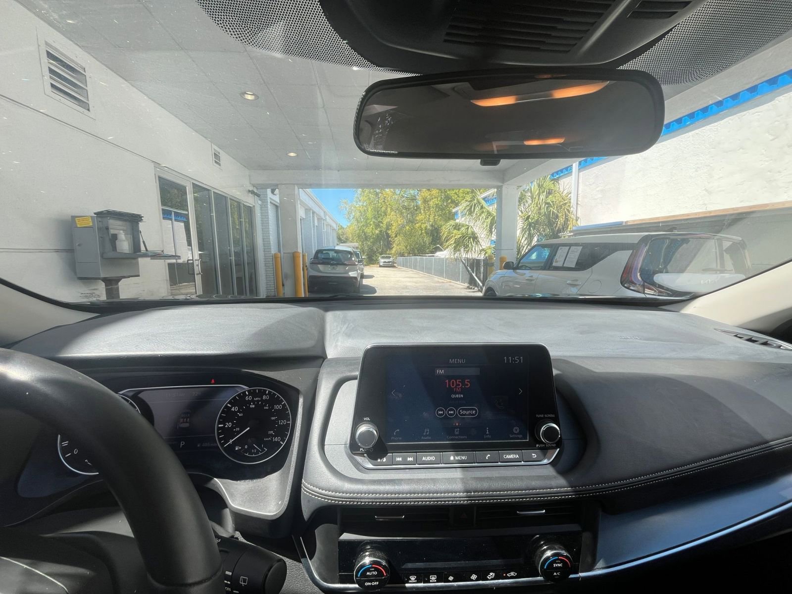 Thumbnail: 2025 Nissan Rogue - 34