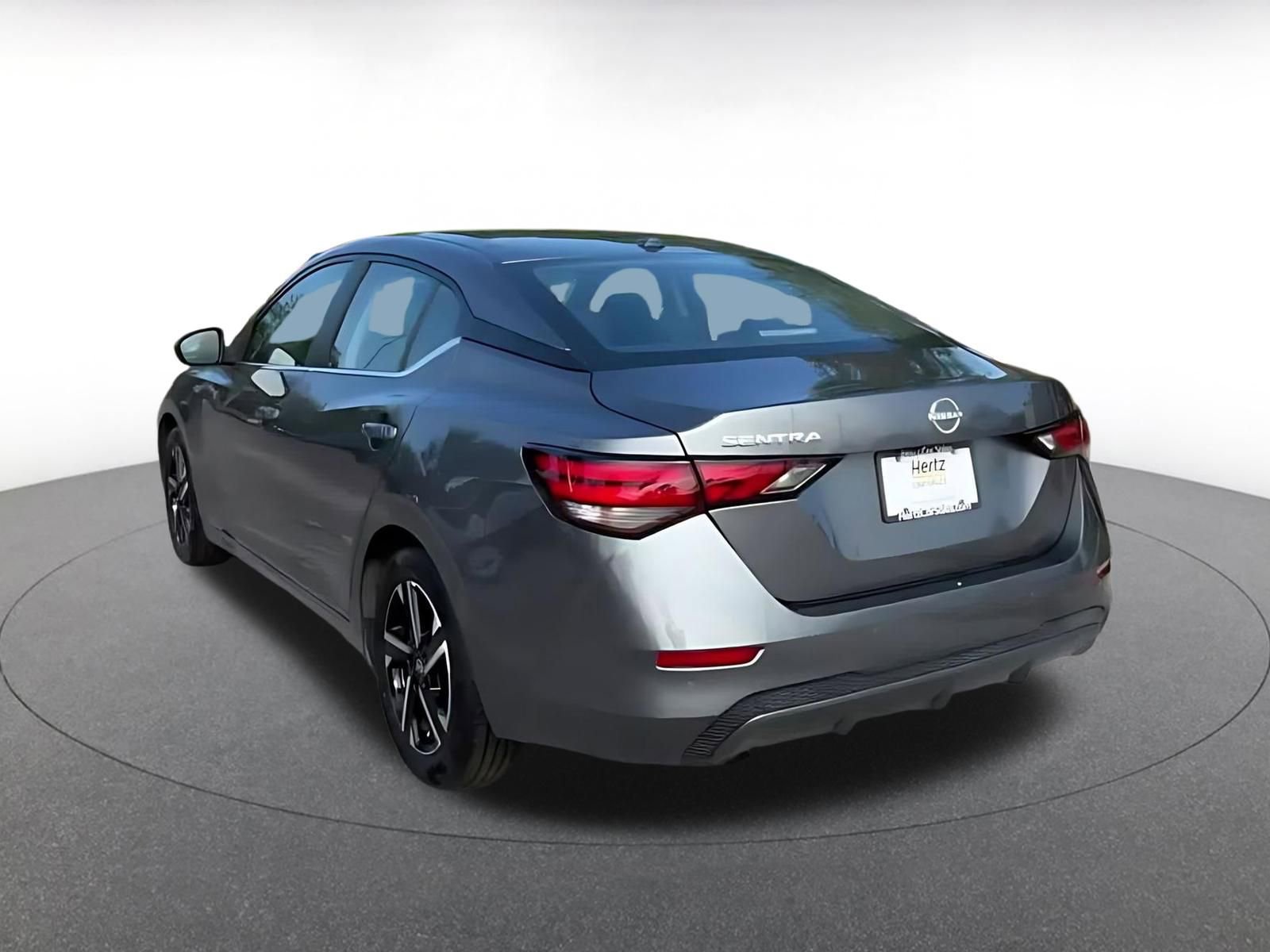 Thumbnail: 2025 Nissan Sentra - 11