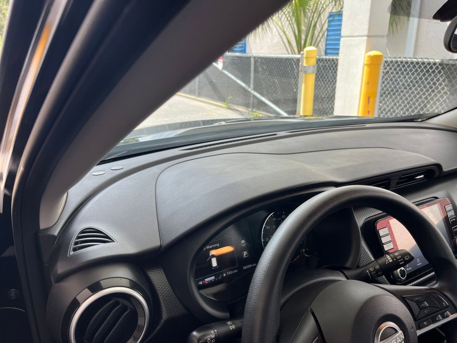 Thumbnail: 2024 Nissan Kicks - 34